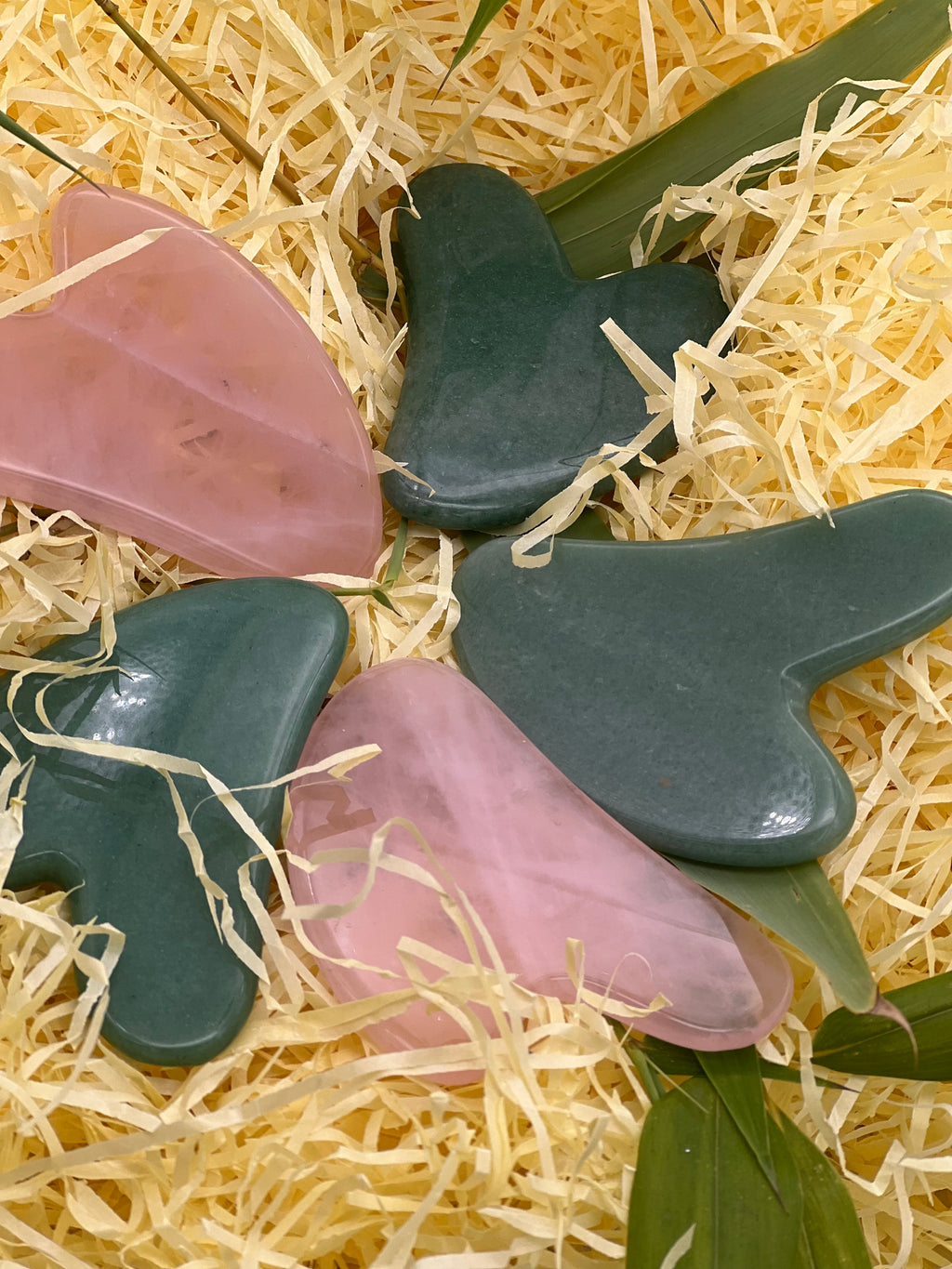 Le Jade Gua Sha : l’outil de beauté pour raffermir la peau